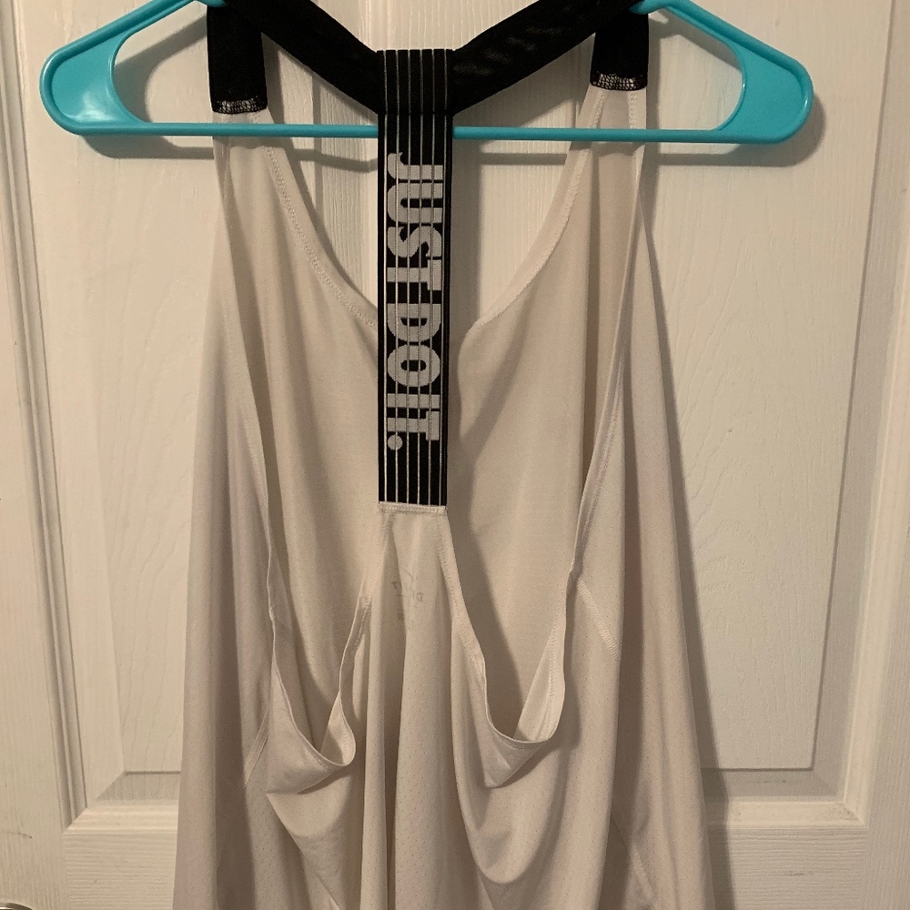 Nike Workout Shirt
